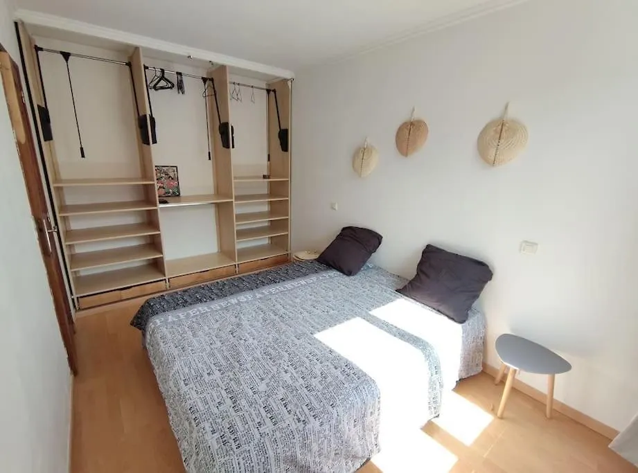 Appartement Duplex Cosy à Gonesse