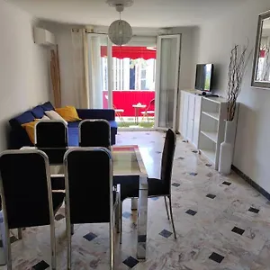 Appart Proche Bord De Appartement Nice