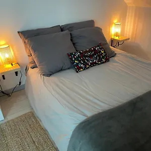 Cosy A La Campagne Appartement Languidic